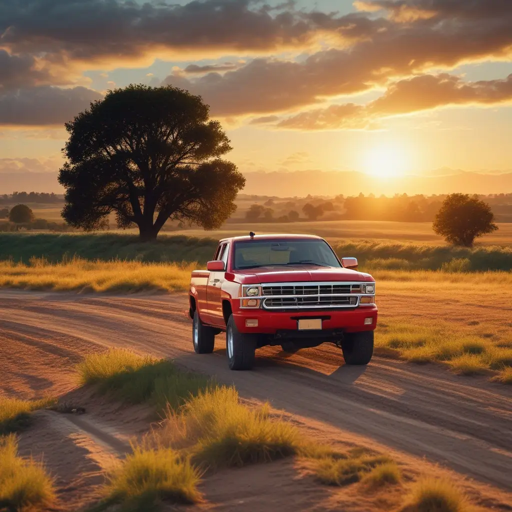 Country Song